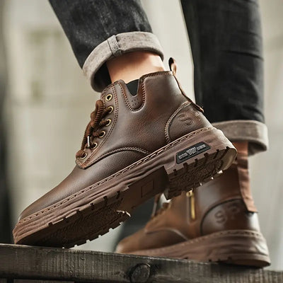 Ambrose - Stivali Casual Eleganti