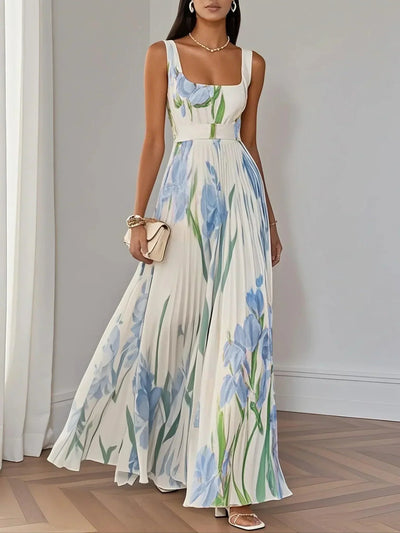 ABITO MAXI SARA