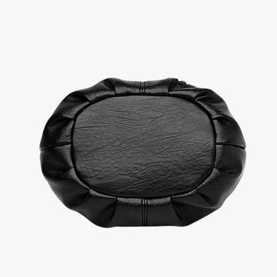 Nora. – Borsa a spalla elegante con più scomparti