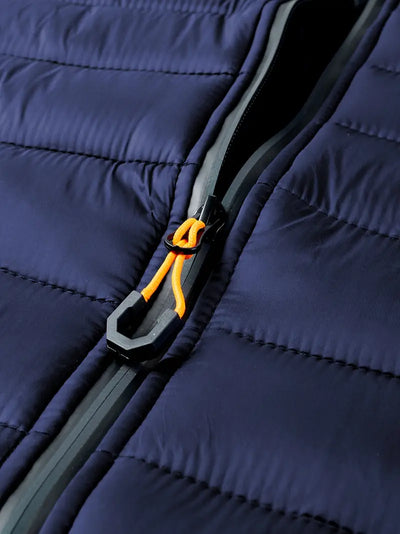 Giacca Leggera Elegante