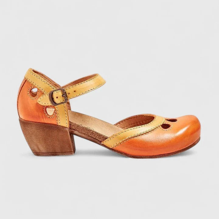 Bianca® - Sandali Ortopedici ⏐ Edizione Premium