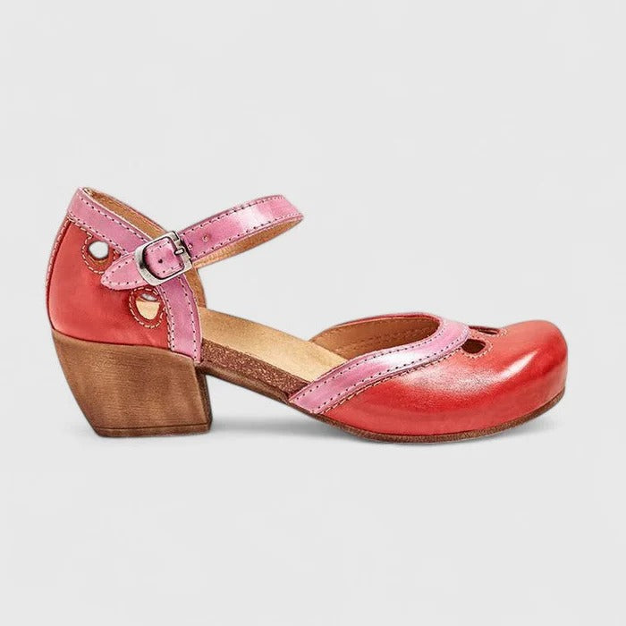 Bianca® - Sandali Ortopedici ⏐ Edizione Premium