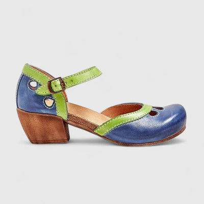Bianca® - Sandali Ortopedici ⏐ Edizione Premium