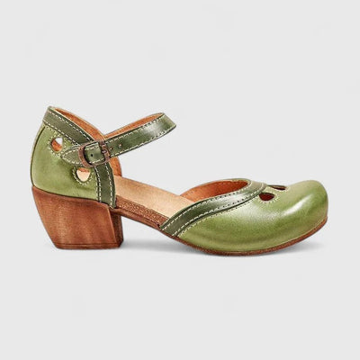 Bianca® - Sandali Ortopedici ⏐ Edizione Premium