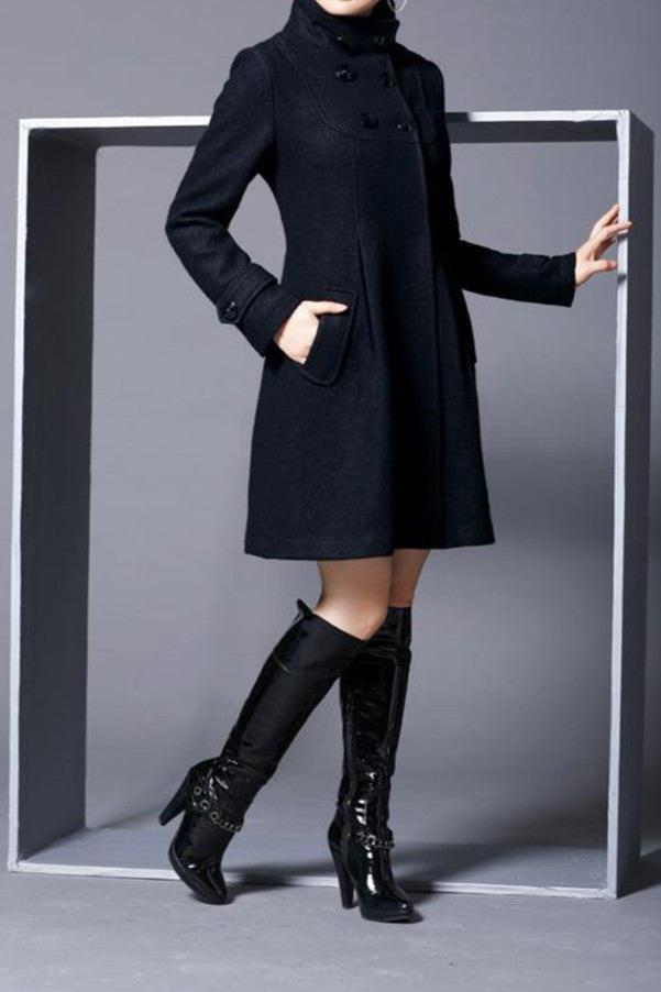 Filomena | Cappotto Elegante