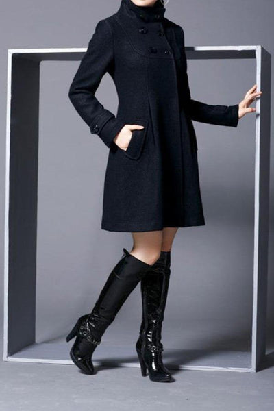 Filomena | Cappotto Elegante