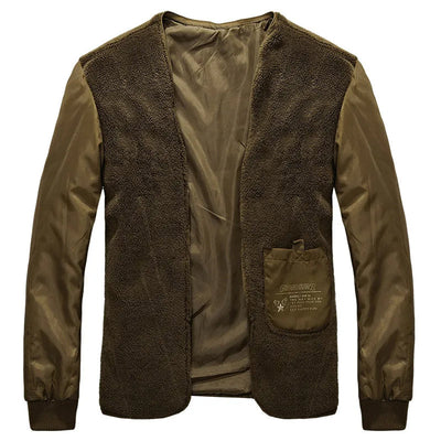 Giacca Invernale Elegante Premium