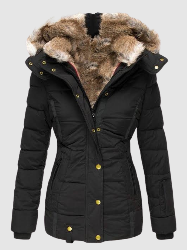 CAPPOTTO CLASSICO LYANNA