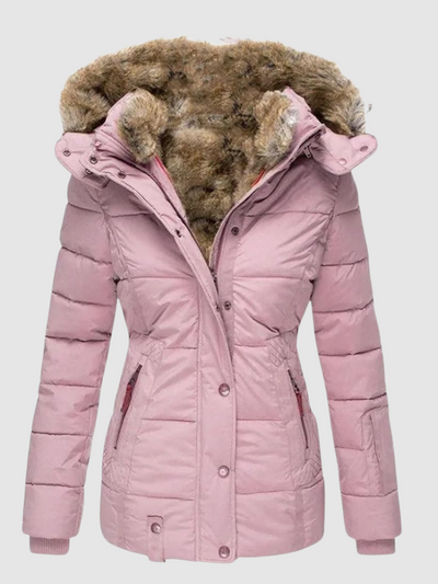 CAPPOTTO CLASSICO LYANNA