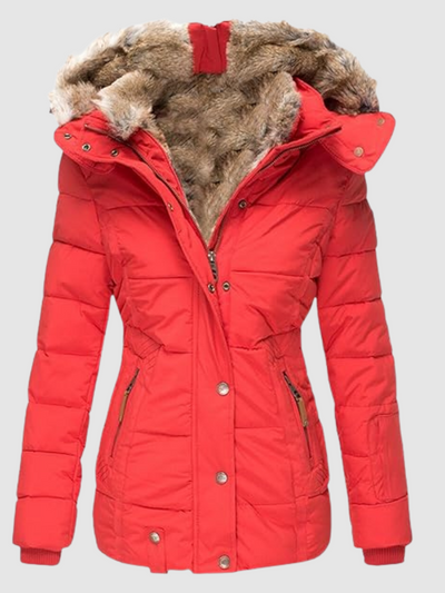 CAPPOTTO CLASSICO LYANNA
