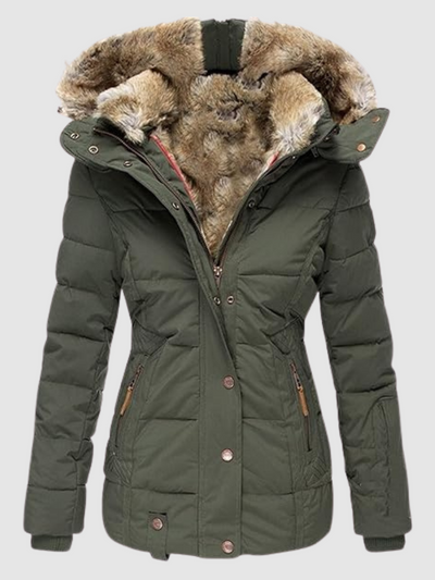 CAPPOTTO CLASSICO LYANNA