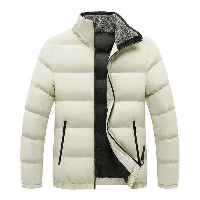 Giacca Invernale Imbottita Premium
