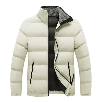 Giacca Invernale Imbottita Premium