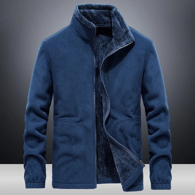 Giacca Fleece Softshell