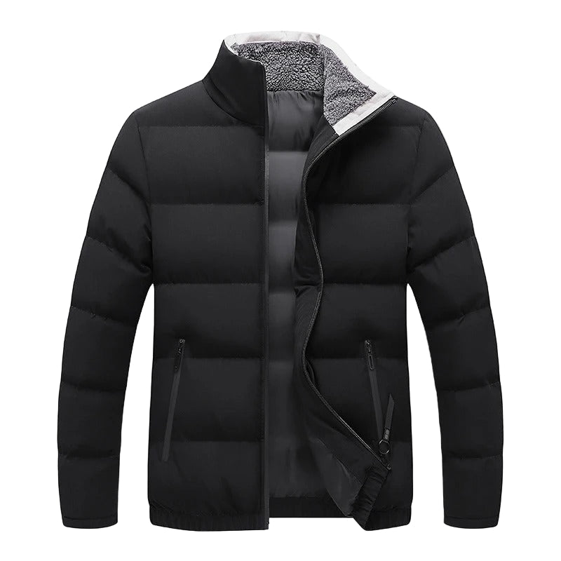 Giacca Invernale Imbottita Premium