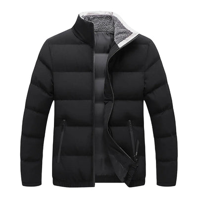 Giacca Invernale Imbottita Premium