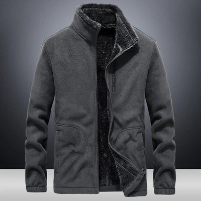 Giacca Fleece Softshell
